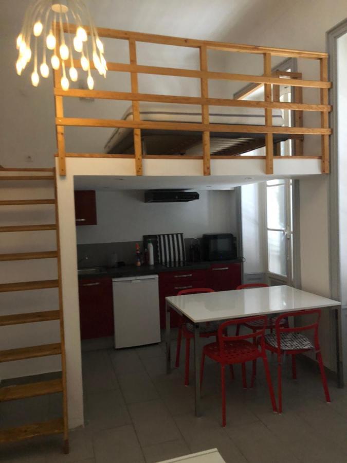 Samsara Appartement *