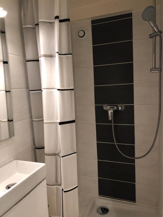 Appartement Samsara