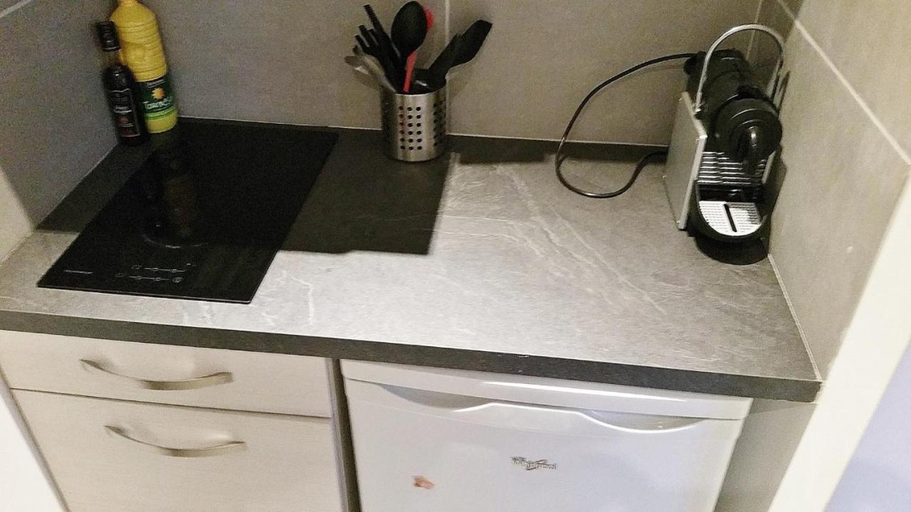 Samsara Appartement *