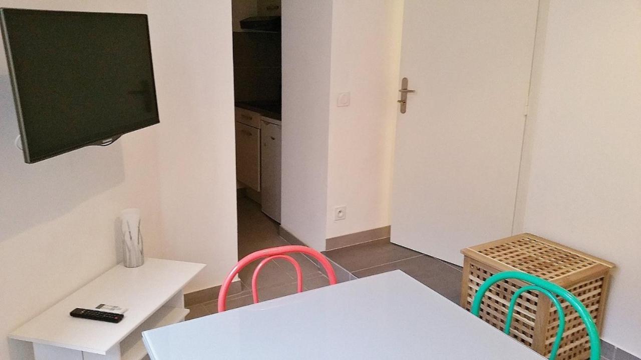 Appartement Samsara