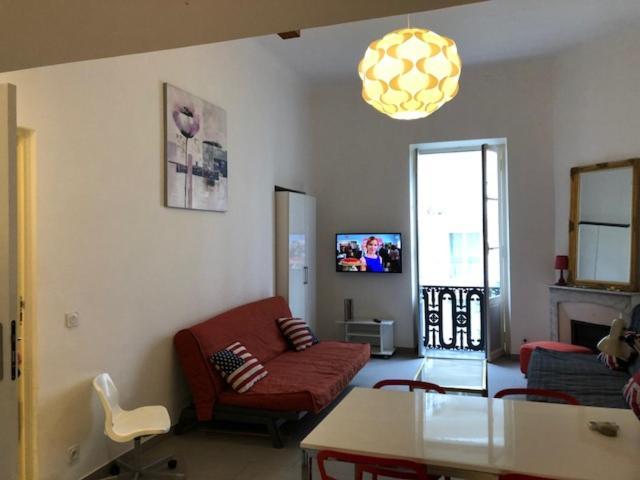 Samsara Appartement *