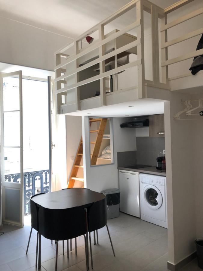 Samsara Apartment *